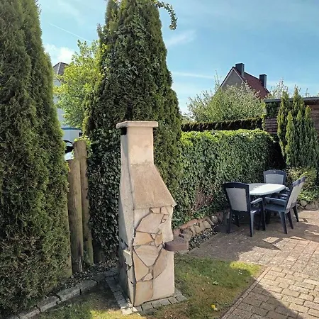 In The At Kurpark - Sanddorn - Casa vacanze