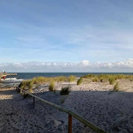 Casa vacanze In The At Kurpark - Sanddorn - *