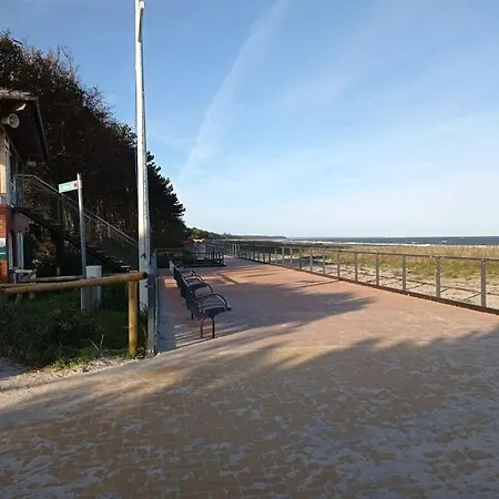 In The At Kurpark - Sanddorn - Casa vacanze
